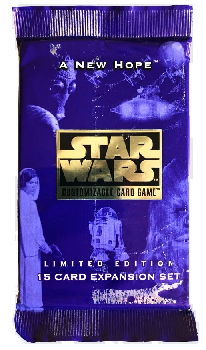 A New Hope