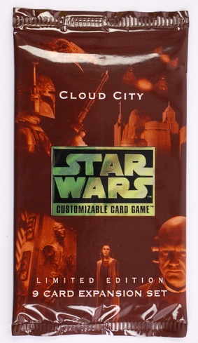 Cloud City