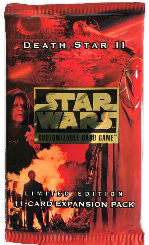 Death Star II