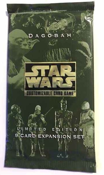 Dagobah