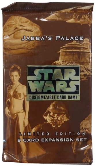 Jabba's Palace