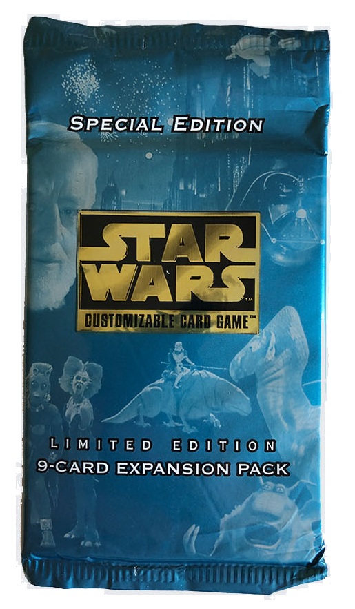 Special Edition